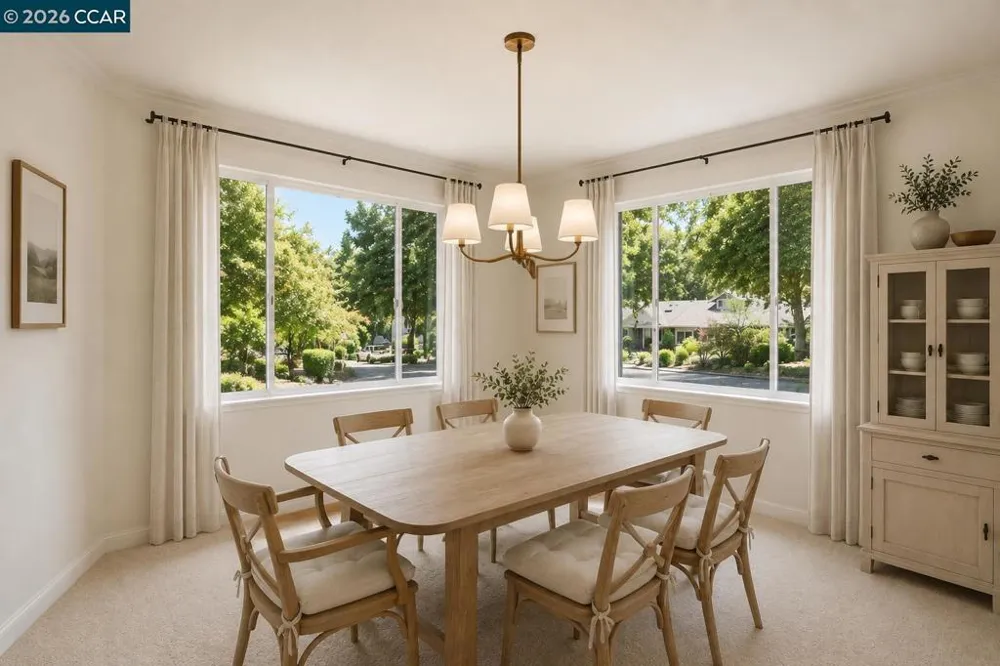 306 W Prospect Ave. Danville, CA 94526