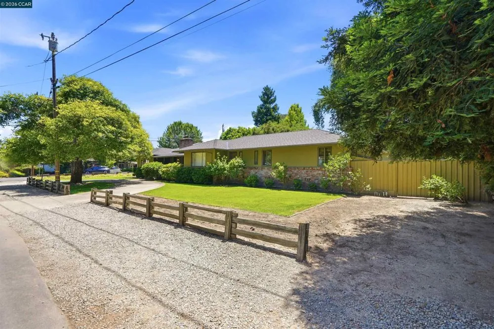 306 W Prospect Ave. Danville, CA 94526