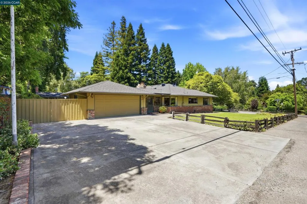 306 W Prospect Ave. Danville, CA 94526