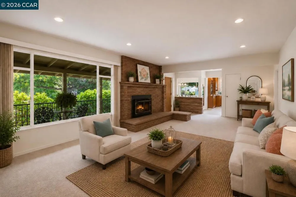 306 W Prospect Ave. Danville, CA 94526