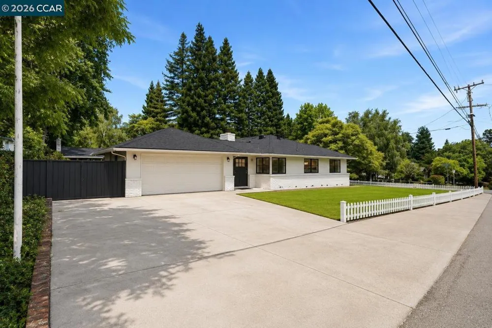 306 W Prospect Ave. Danville, CA 94526