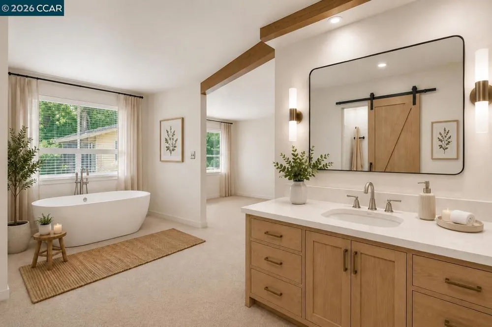 306 W Prospect Ave. Danville, CA 94526