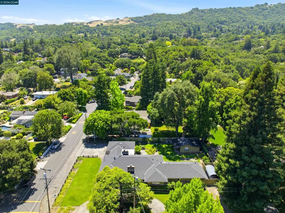306 W Prospect Ave. Danville, CA 94526