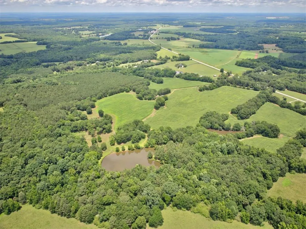0 Marks Road Mansfield, GA 30055