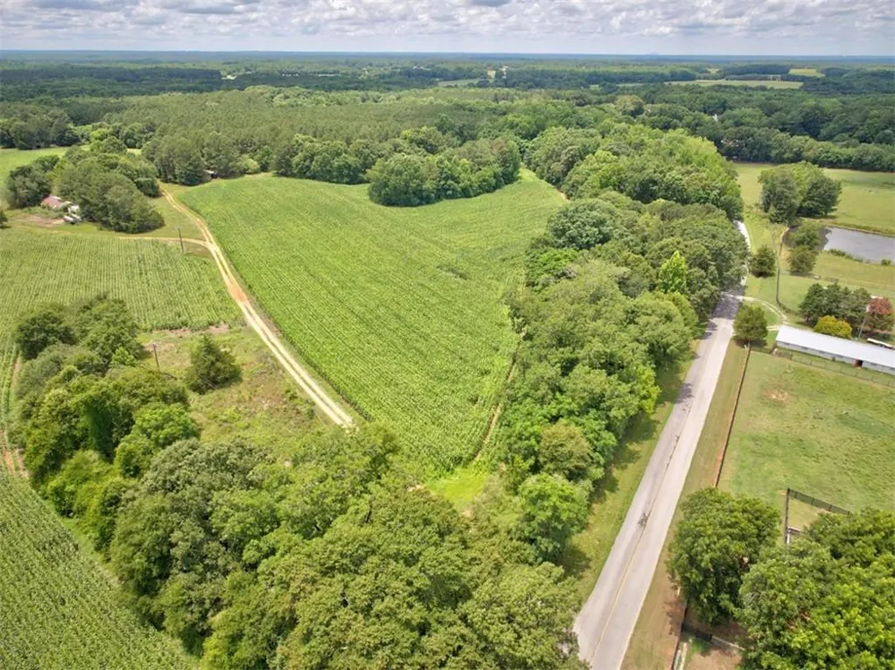 0 Marks Road Mansfield, GA 30055
