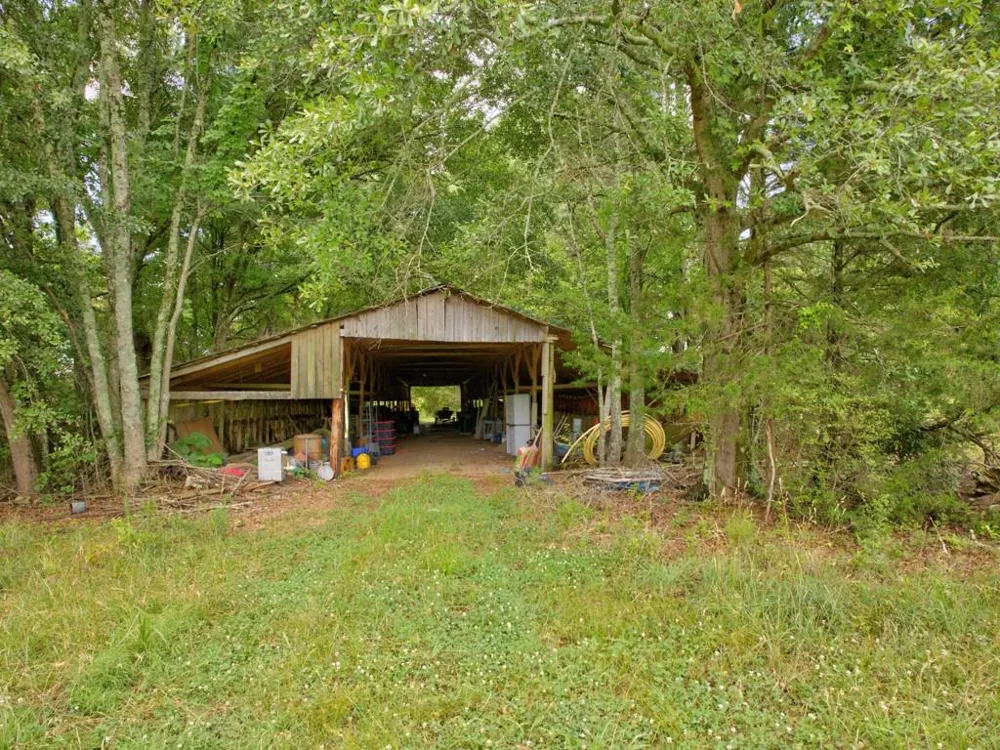 0 Marks Road Mansfield, GA 30055