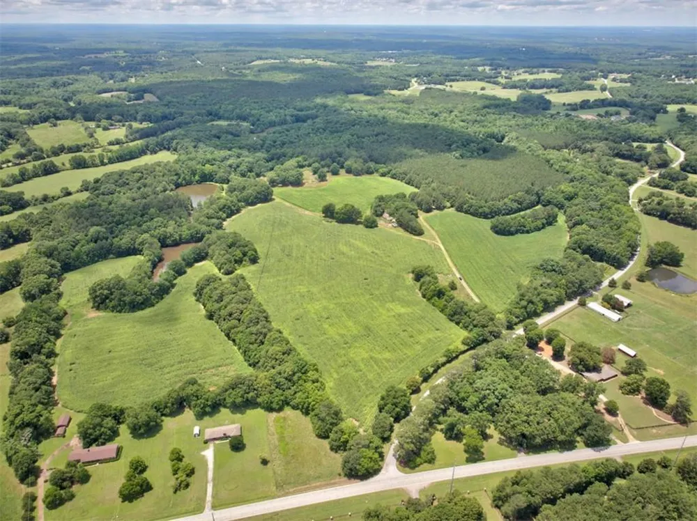 0 Marks Road Mansfield, GA 30055