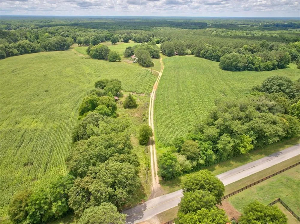 00 Marks Road Mansfield, GA 30055