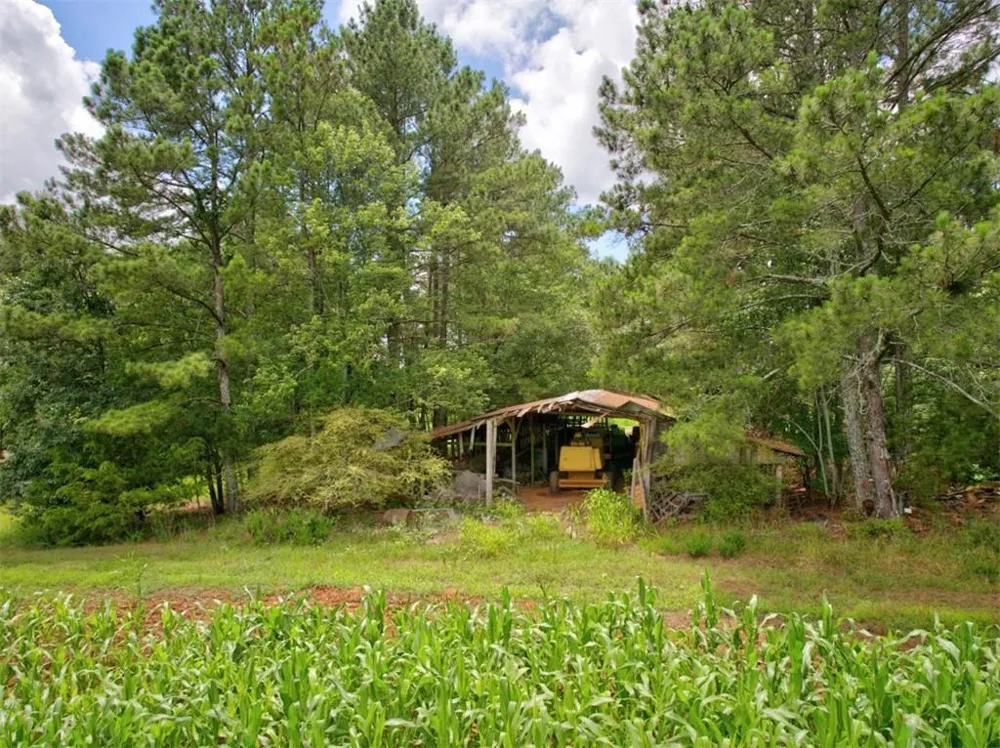 00 Marks Road Mansfield, GA 30055