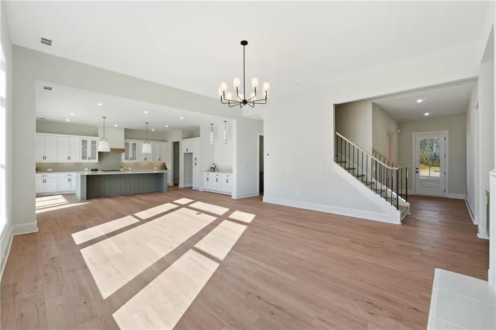 158 PALISADE DRIVE Rydal, GA 30171