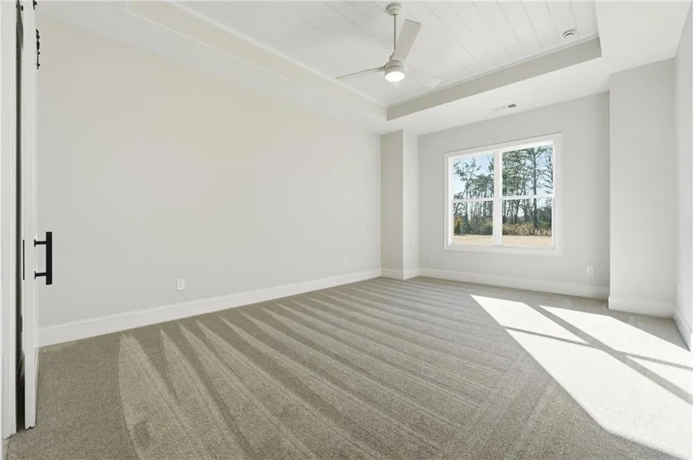 158 PALISADE DRIVE Rydal, GA 30171