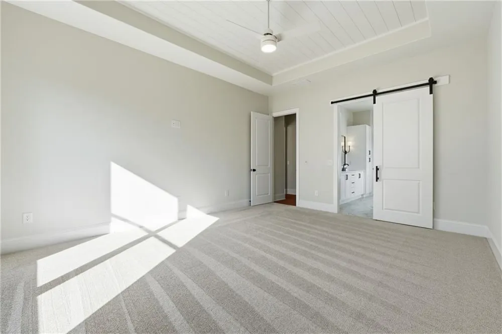158 PALISADE DRIVE Rydal, GA 30171