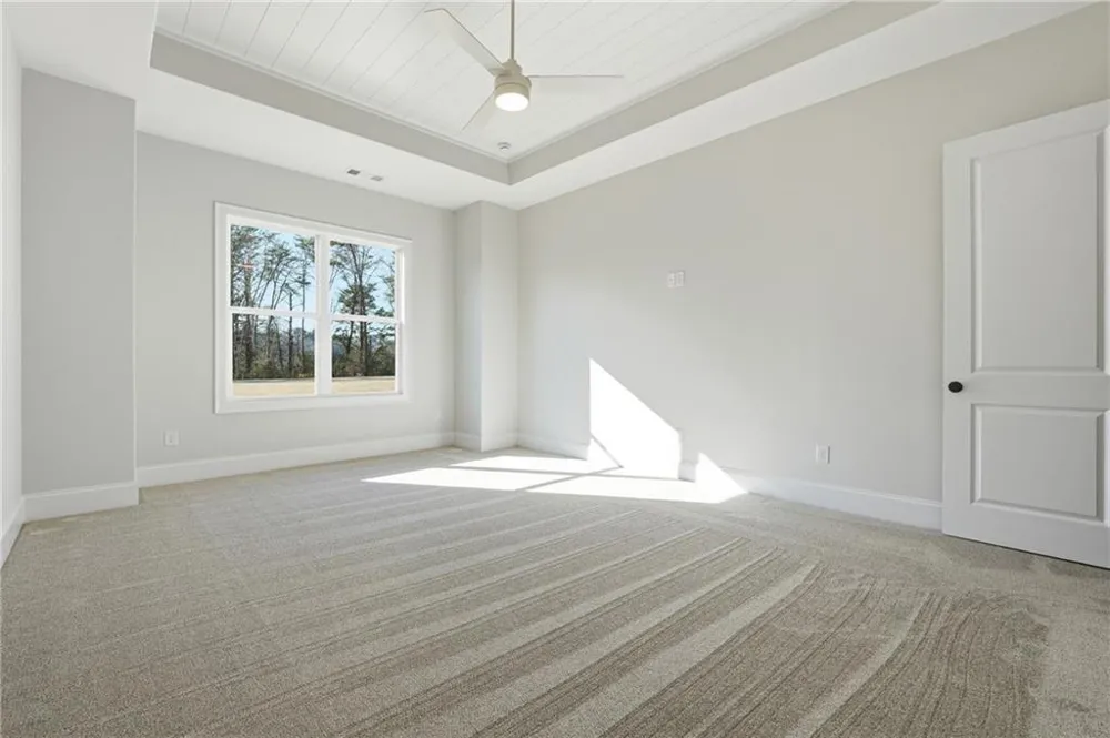 158 PALISADE DRIVE Rydal, GA 30171