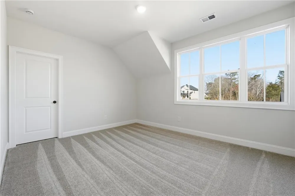 158 PALISADE DRIVE Rydal, GA 30171