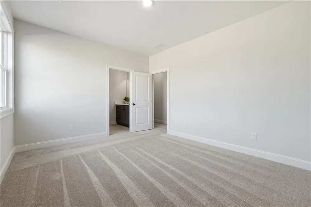 158 PALISADE DRIVE Rydal, GA 30171