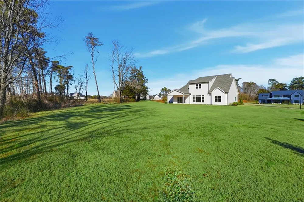 158 PALISADE DRIVE Rydal, GA 30171