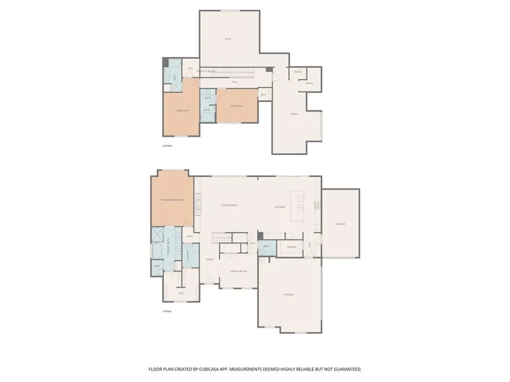158 PALISADE DRIVE Rydal, GA 30171