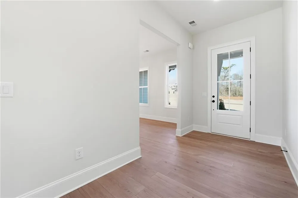 158 PALISADE DRIVE Rydal, GA 30171
