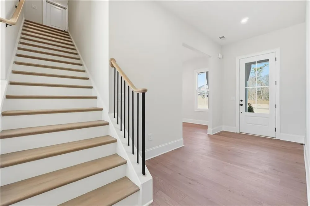 158 PALISADE DRIVE Rydal, GA 30171