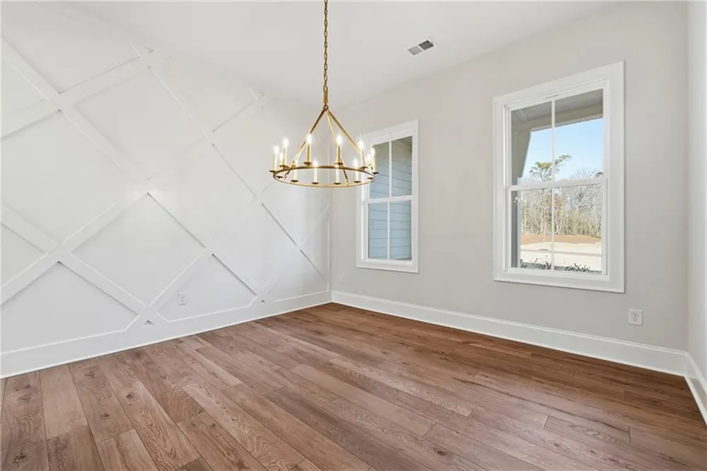 158 PALISADE DRIVE Rydal, GA 30171