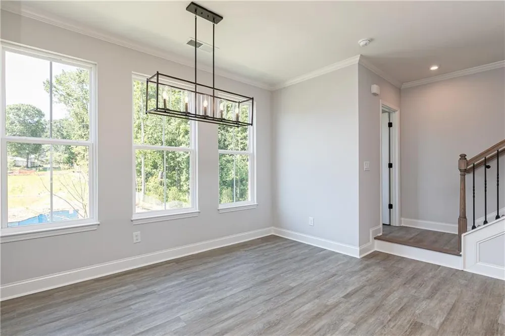 1009 Taylor Court Acworth, GA 30102