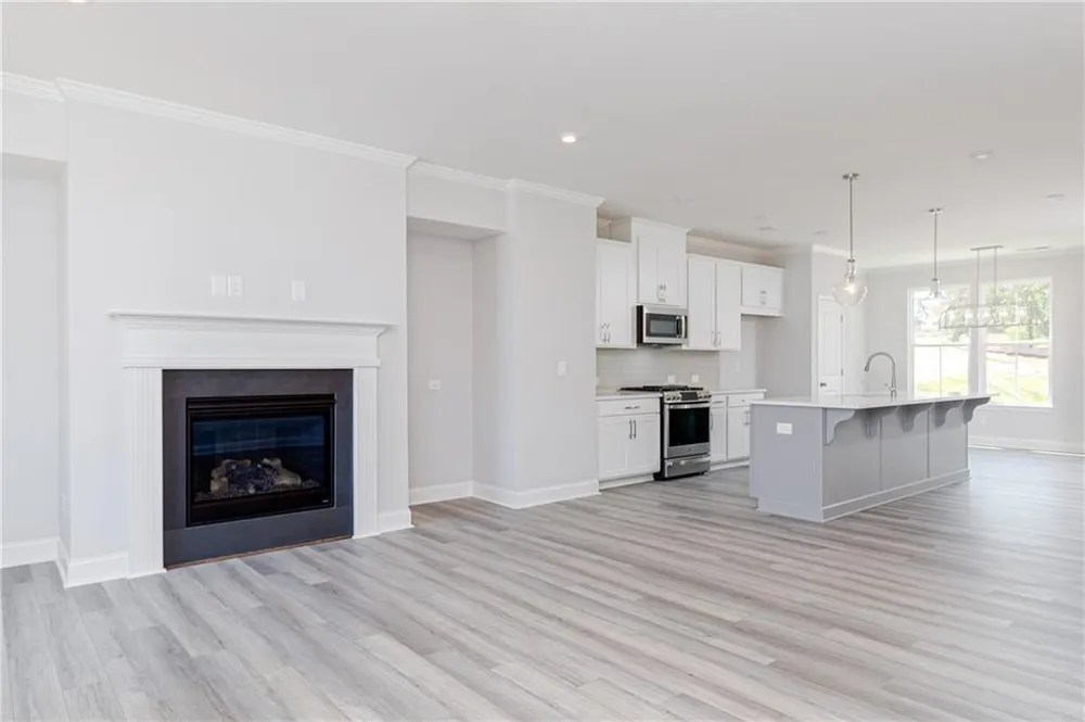 1009 Taylor Court Acworth, GA 30102
