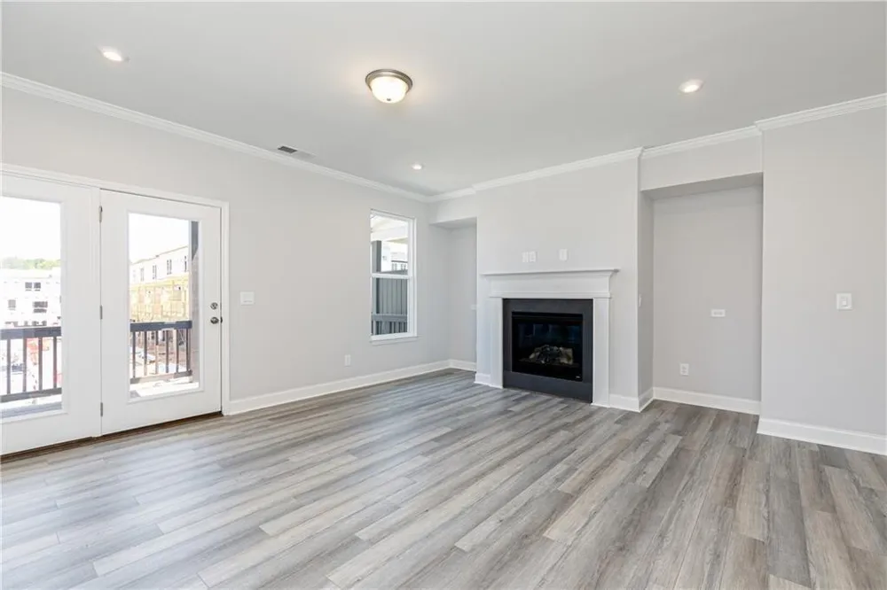 1009 Taylor Court Acworth, GA 30102