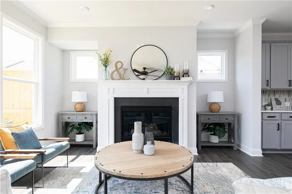 1009 Taylor Court Acworth, GA 30102