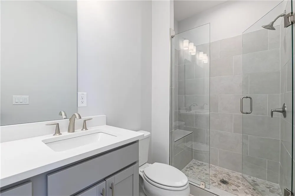 1009 Taylor Court Acworth, GA 30102