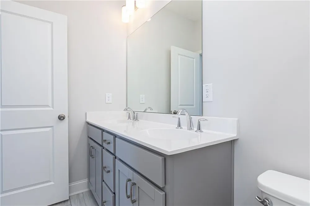 1009 Taylor Court Acworth, GA 30102