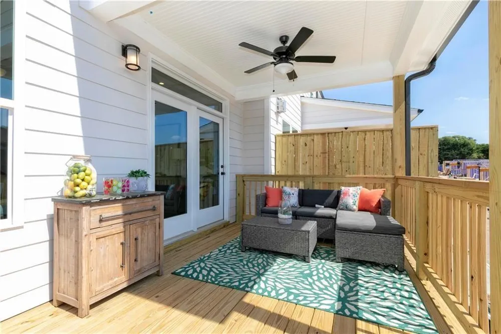 1009 Taylor Court Acworth, GA 30102