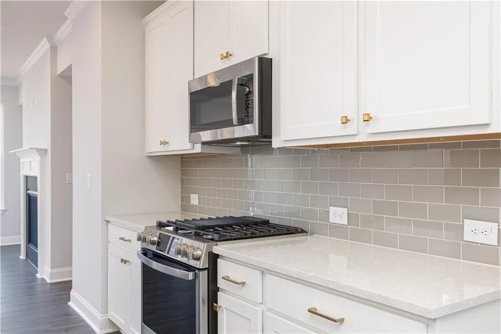 1009 Taylor Court Acworth, GA 30102