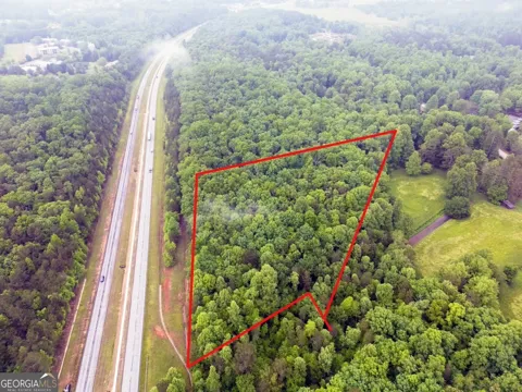 0 Hwy 441
