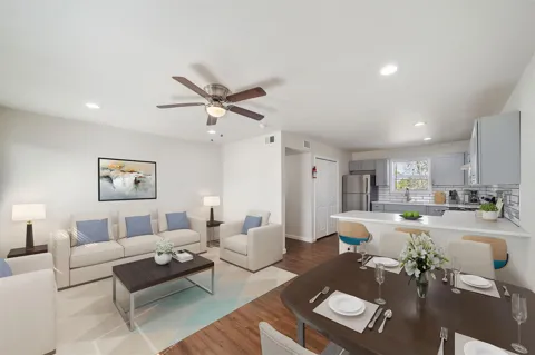 6403 Sloan Street #1
