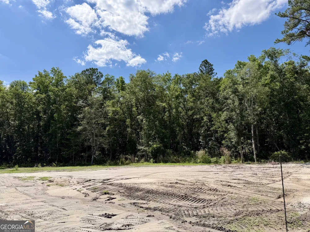 0 Fulford West AVE Kingsland, GA 31548