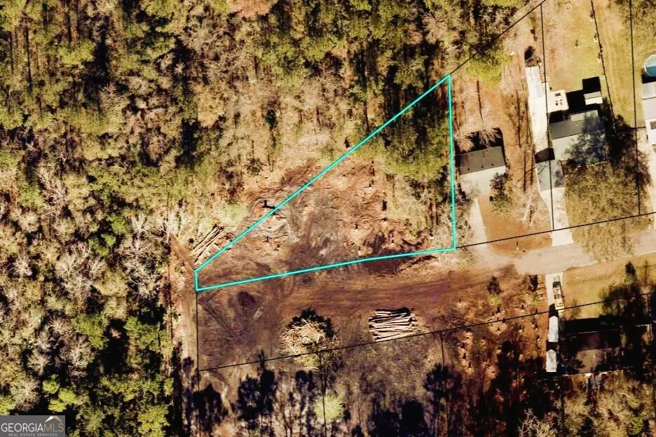0 Fulford West AVE Kingsland, GA 31548