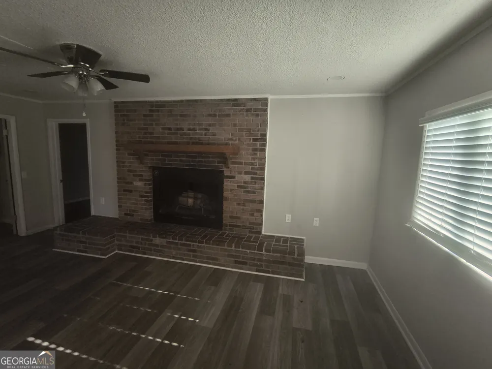 137 Weldon WAY Fitzgerald, GA 31750