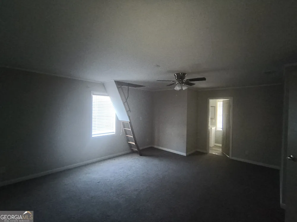 137 Weldon WAY Fitzgerald, GA 31750
