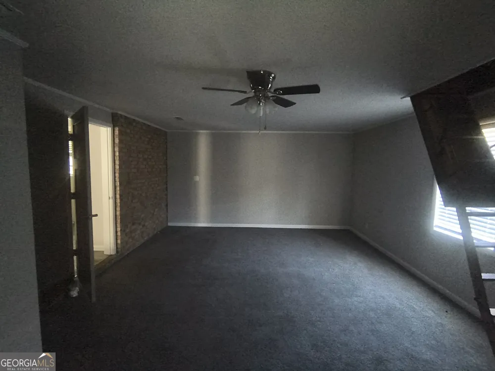 137 Weldon WAY Fitzgerald, GA 31750