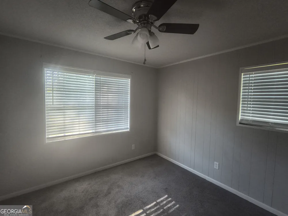137 Weldon WAY Fitzgerald, GA 31750