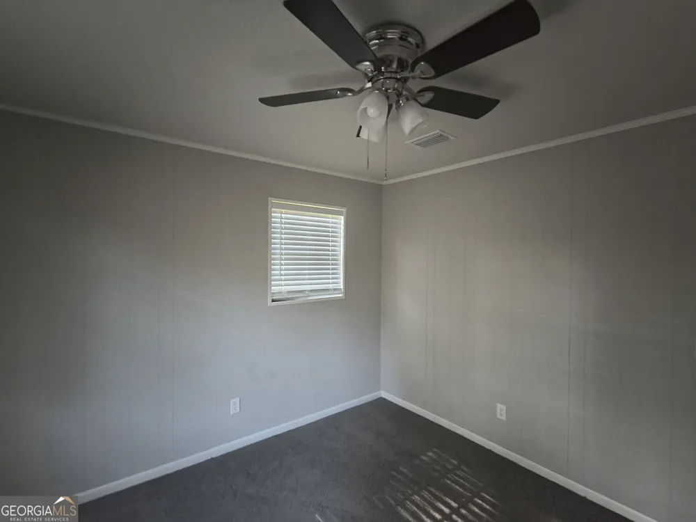 137 Weldon WAY Fitzgerald, GA 31750