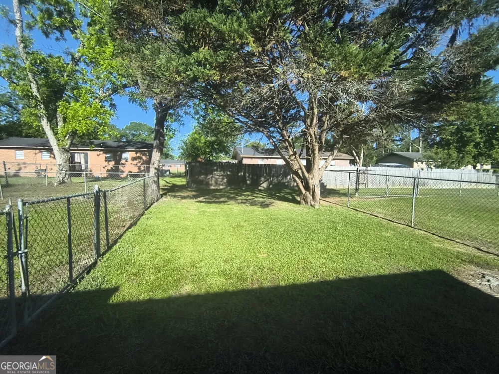 137 Weldon WAY Fitzgerald, GA 31750