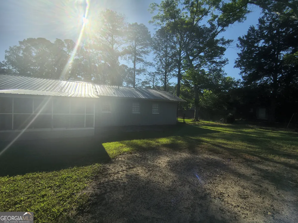 137 Weldon WAY Fitzgerald, GA 31750