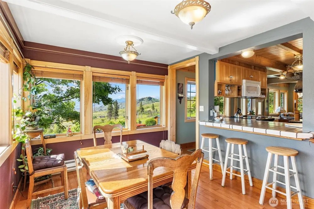 Address Not Shown Winthrop, WA 98862