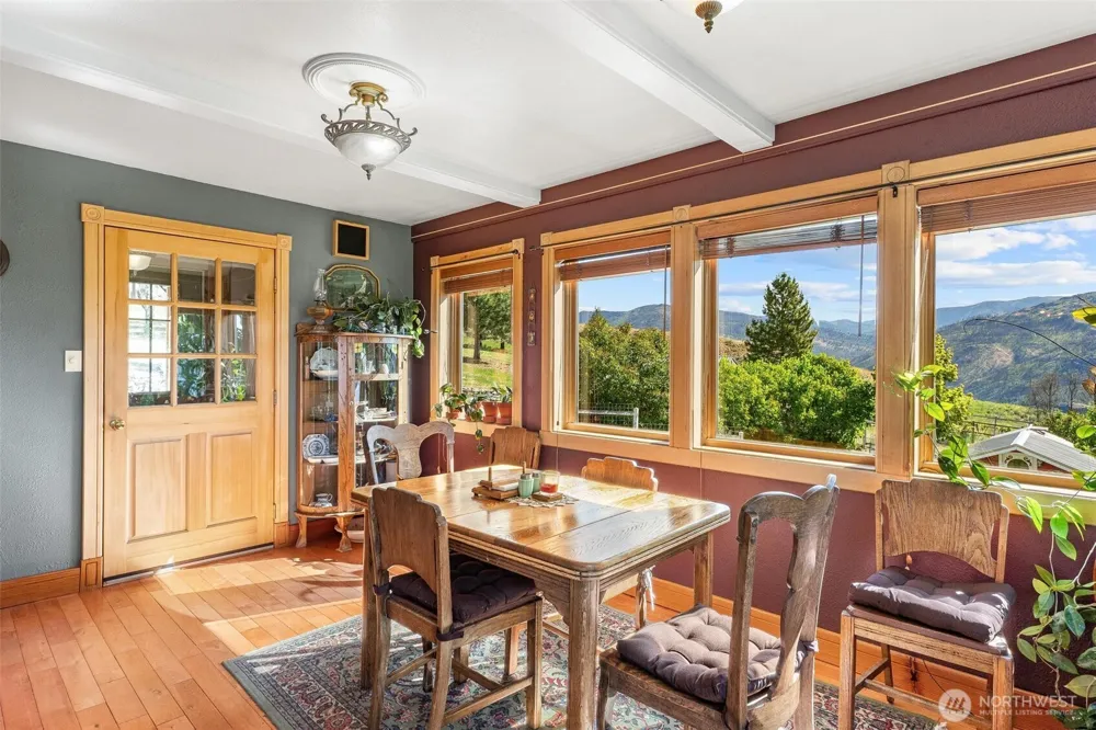 Address Not Shown Winthrop, WA 98862