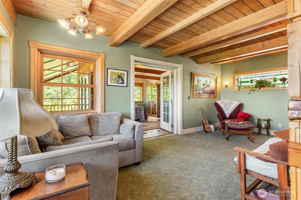 Address Not Shown Winthrop, WA 98862