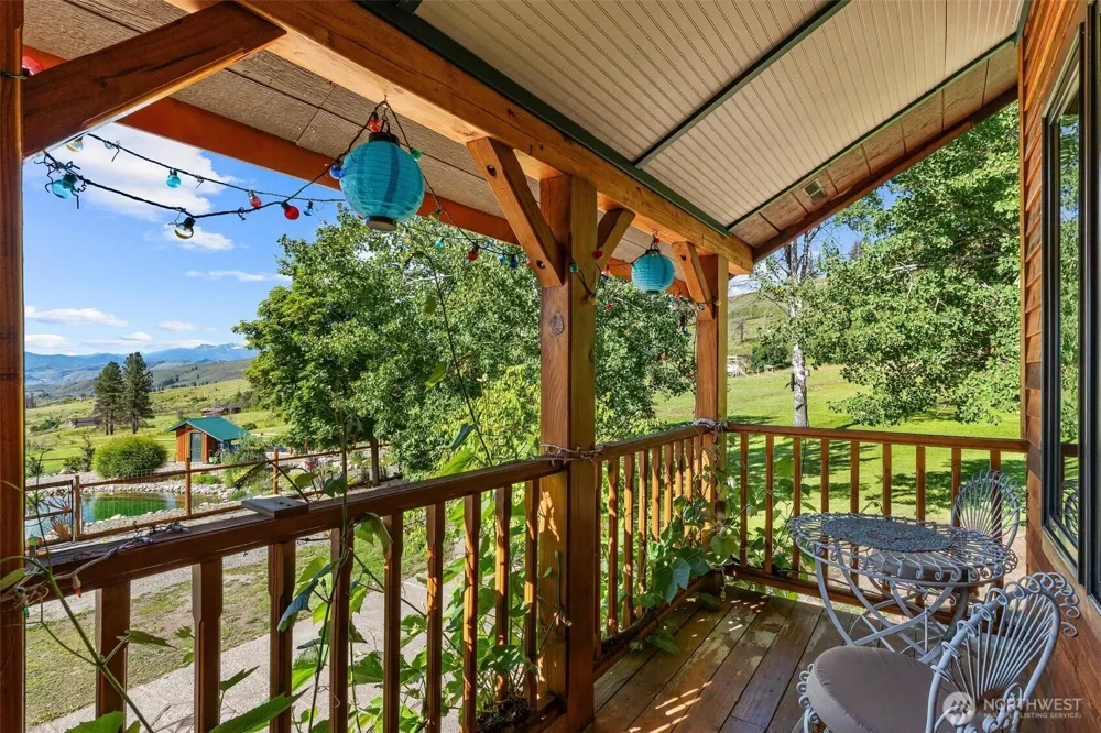 Address Not Shown Winthrop, WA 98862