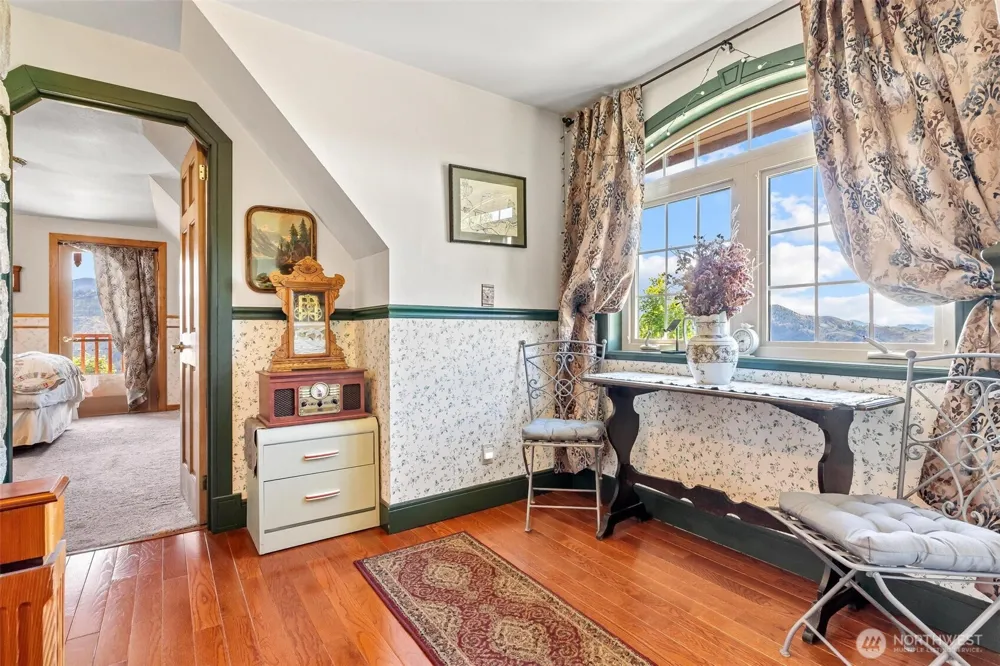 Address Not Shown Winthrop, WA 98862
