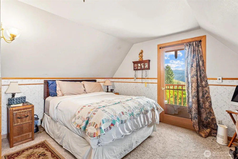Address Not Shown Winthrop, WA 98862