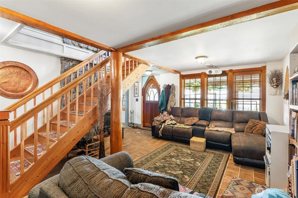 Address Not Shown Winthrop, WA 98862